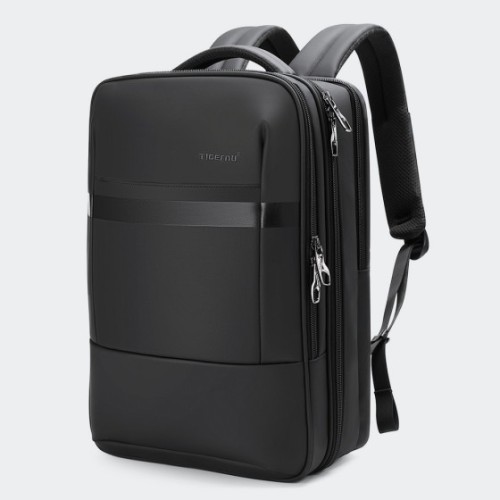 Tigernu T-B3982 Arcanum, Σακίδιο Πλάτης, Αδιάβροχο, Μαύρο