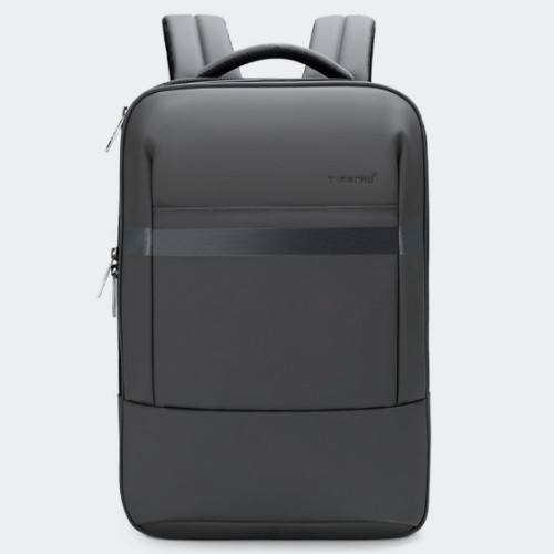 Tigernu T-B3982 Arcanum, Σακίδιο Πλάτης, Αδιάβροχο, Γκρι