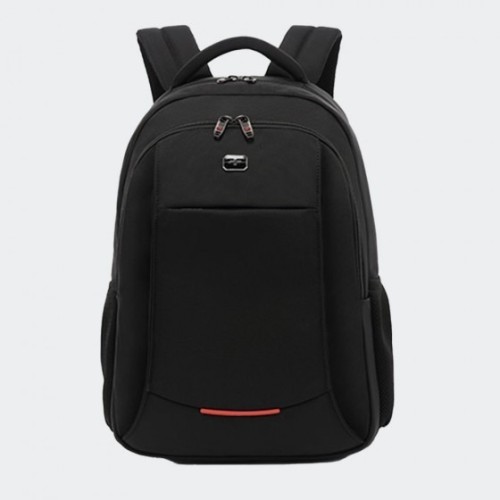 Tourist Gear 8668B Sagitta, Σακίδιο Πλάτης, Αδιάβροχο, Πολυεστέρας, Μαύρο