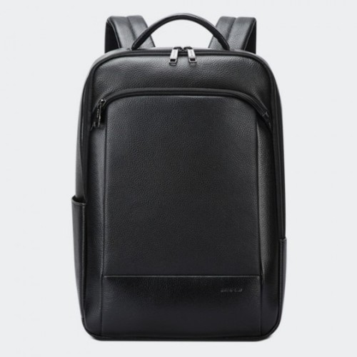 Bopai 61-123311 Ventus, Σακίδιο Πλάτης, Δερμάτινο, Μαύρο