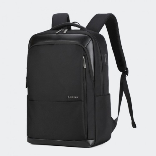 Aoking SN2119 Sora, Σακίδιο Πλάτης, Πολυεστέρας, Μαύρο