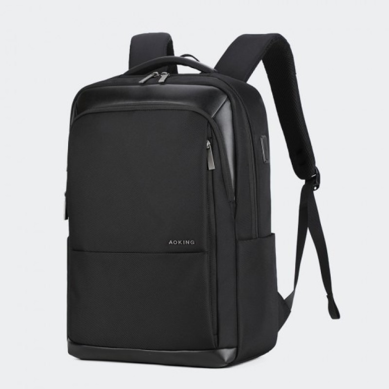 Aoking SN2119 Sora, Σακίδιο Πλάτης, Πολυεστέρας, Μαύρο