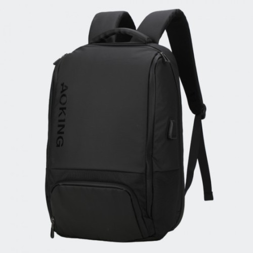 Aoking SN77880A Lyra, Σακίδιο Πλάτης, Πολυεστέρας, Μαύρο