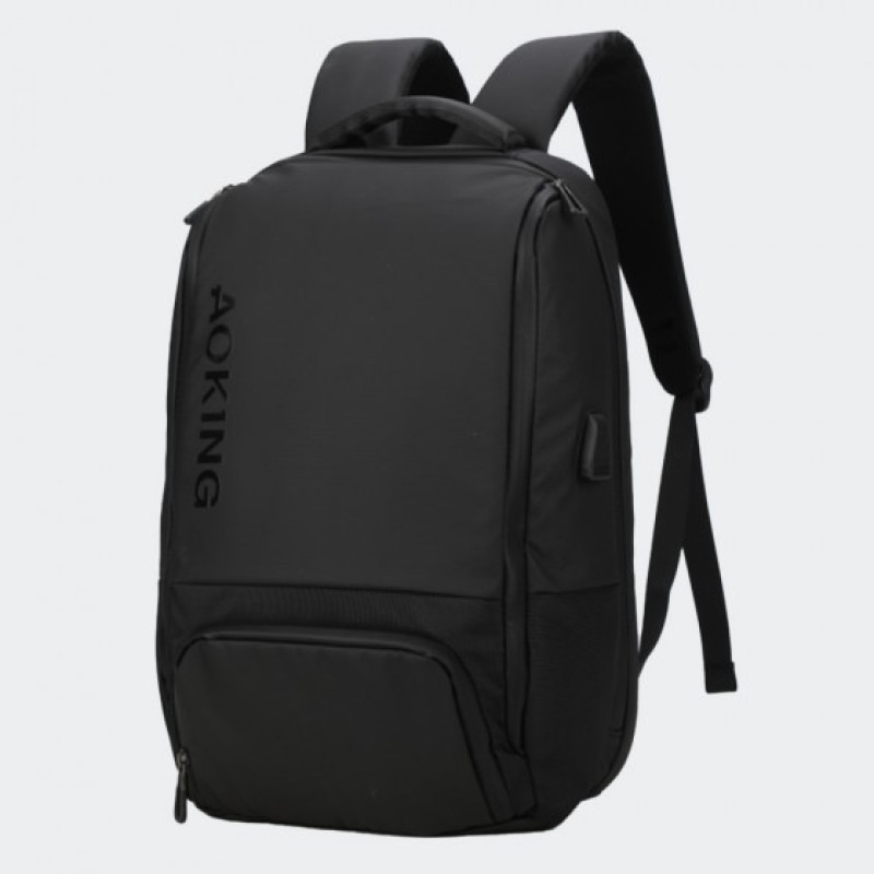 Aoking SN77880A Lyra, Σακίδιο Πλάτης, Πολυεστέρας, Μαύρο