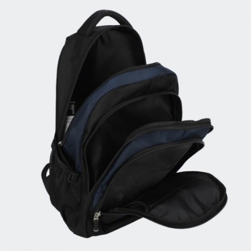 Aoking HN2069 Syra, Σακίδιο Πλάτης, Πολυεστέρας, Μαύρο