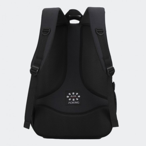 Aoking HN2069 Syra, Σακίδιο Πλάτης, Πολυεστέρας, Μαύρο