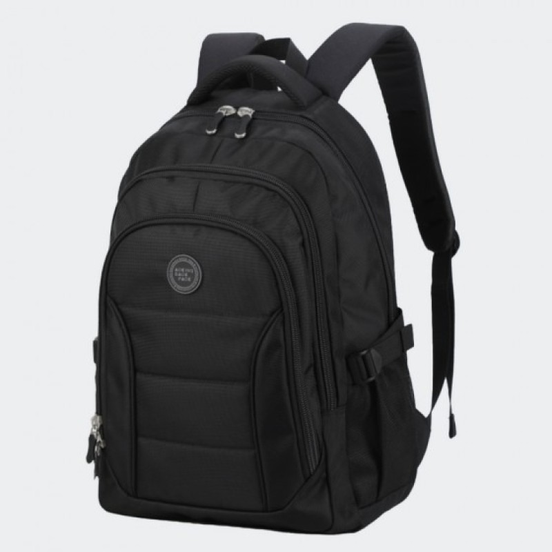 Aoking HN2069 Syra, Σακίδιο Πλάτης, Πολυεστέρας, Μαύρο