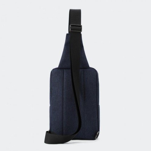 Aoking SY1122 Zyro, Τσαντάκι Χιαστί, Πολυεστέρας, Μπλε