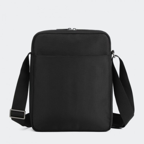 Aoking SK2052 Vona, Τσαντάκι Χιαστί, Πολυεστέρας, Μαύρο