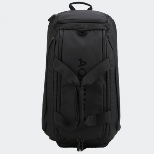 Aoking SW89016 Kora, Σάκος Ταξιδιού, Πολυεστέρας, Μαύρο
