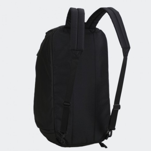 Aoking SW89016 Kora, Σάκος Ταξιδιού, Πολυεστέρας, Μαύρο