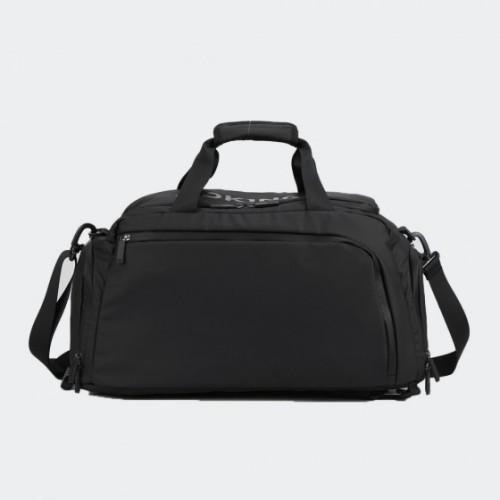 Aoking SW89016 Kora, Σάκος Ταξιδιού, Πολυεστέρας, Μαύρο