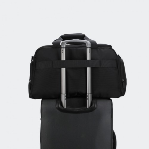 Aoking SW1035 Liro, Σάκος Ταξιδιού, Πολυεστέρας, Μαύρο