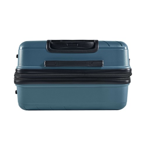 Lavor 1-604L, Σκληρή/Πολυπροπυλένιο, Μεγάλη 75cm, Γκρι