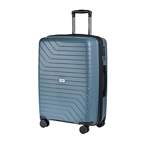 Lavor 1-604L, Σκληρή/Πολυπροπυλένιο, Μεγάλη 75cm, Γκρι