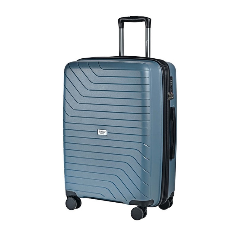 Lavor 1-604L, Σκληρή/Πολυπροπυλένιο, Μεγάλη 75cm, Γκρι