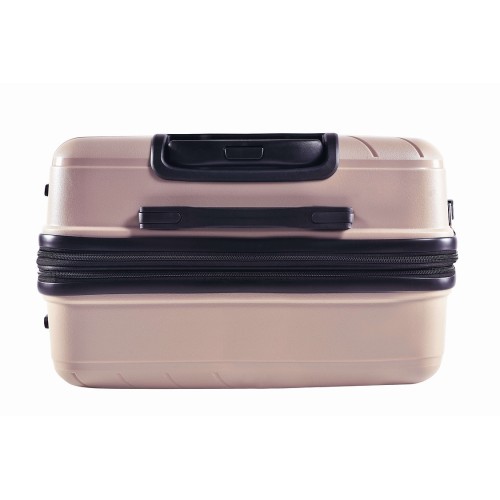 Lavor 1-604L, Σκληρή/Πολυπροπυλένιο, Μεγάλη 75cm, Μπεζ