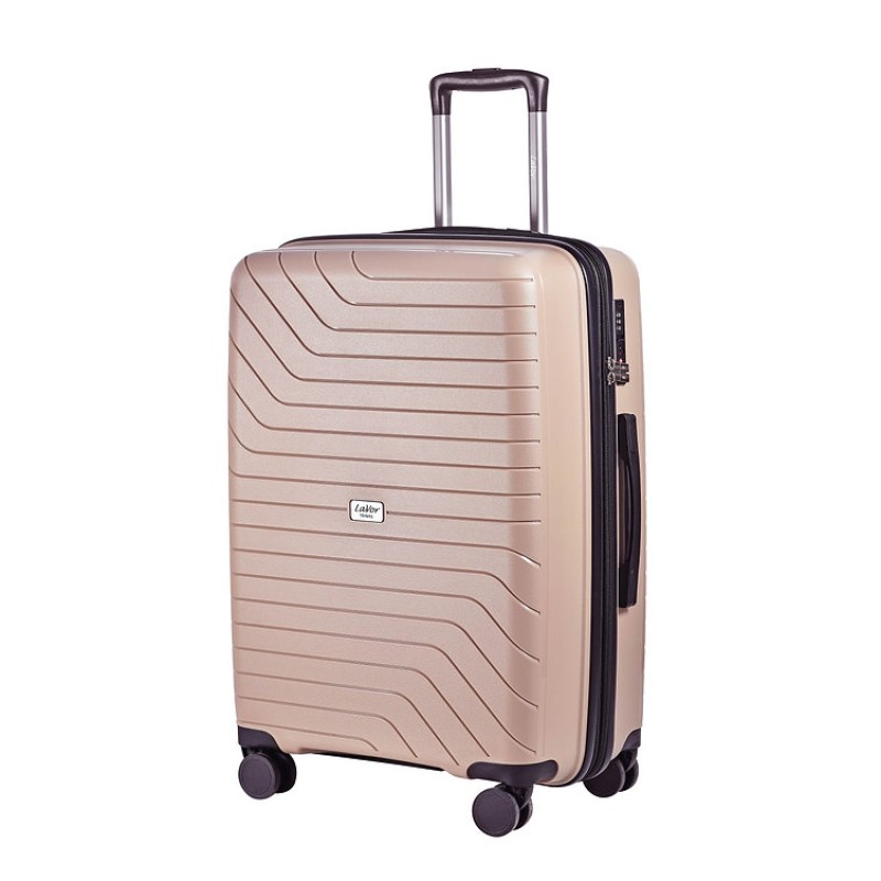 Lavor 1-604L, Σκληρή/Πολυπροπυλένιο, Μεγάλη 75cm, Μπεζ