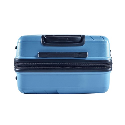 Lavor 1-604L, Σκληρή/Πολυπροπυλένιο, Μεγάλη 75cm, Γαλάζιο