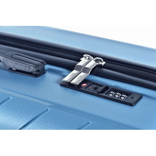 Lavor 1-604L, Σκληρή/Πολυπροπυλένιο, Μεγάλη 75cm, Γαλάζιο