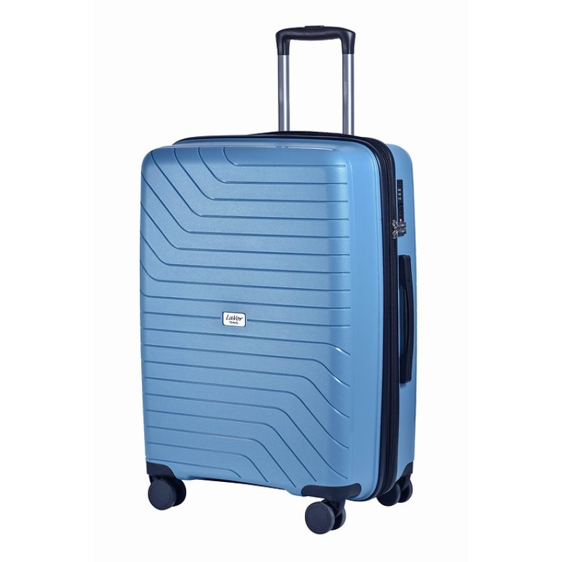 Lavor 1-604L, Σκληρή/Πολυπροπυλένιο, Μεγάλη 75cm, Γαλάζιο