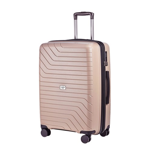 Lavor 1-604M, Σκληρή/Πολυπροπυλένιο, Μεσαία 66cm, Μπεζ