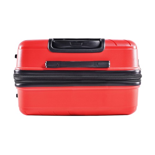 Lavor 1-604M, Σκληρή/Πολυπροπυλένιο, Μεσαία 66cm, Κόκκινο