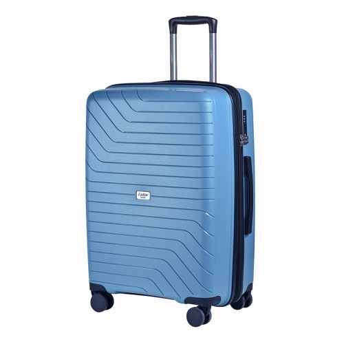 Lavor 1-604M, Σκληρή/Πολυπροπυλένιο, Μεσαία 66cm, Γαλάζιο