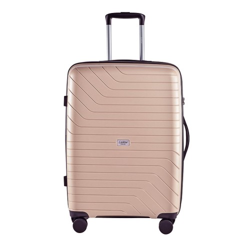 Lavor 1-604C, Σκληρή/Πολυπροπυλένιο, Μικρή/Καμπίνας 55cm, Μπεζ