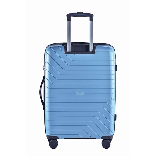 Lavor 1-604C, Σκληρή/Πολυπροπυλένιο, Μικρή/Καμπίνας 55cm, Γαλάζιο