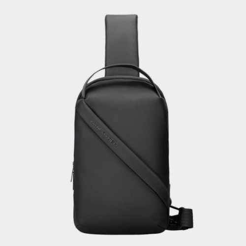 Mark Ryden MR8518-00, Τσαντάκια Χιαστί, Αδιάβροχο, Μαύρο