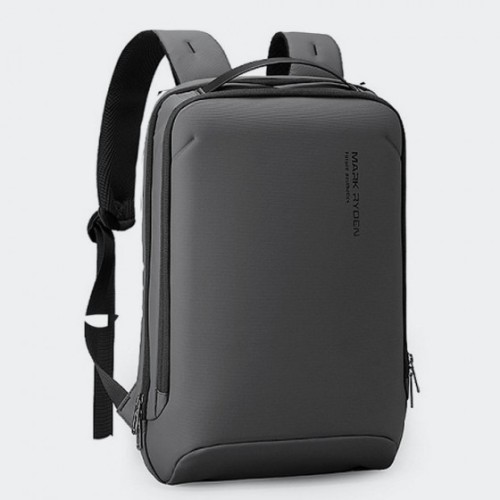 Mark Ryden MR9008-07, Σακίδιο Πλάτης, Αδιάβροχο, Γκρι