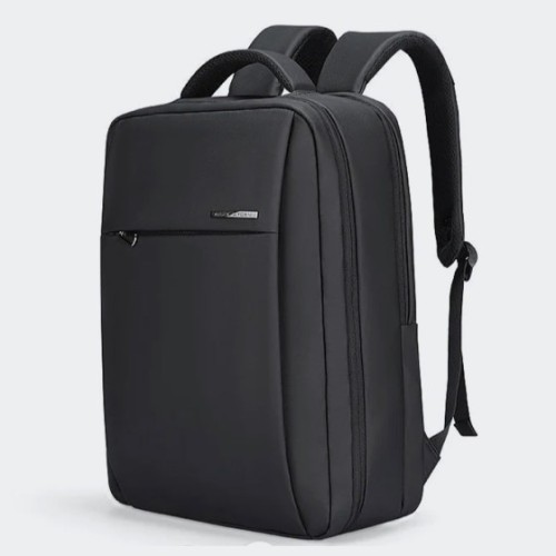 Mark Ryden MR2900-KR000, Σακίδιο Πλάτης, Αδιάβροχο, Μαύρο