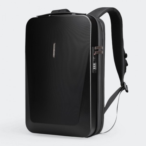 Mark Ryden MR7612-00, Σακίδιο Πλάτης, Αδιάβροχο, Μαύρο