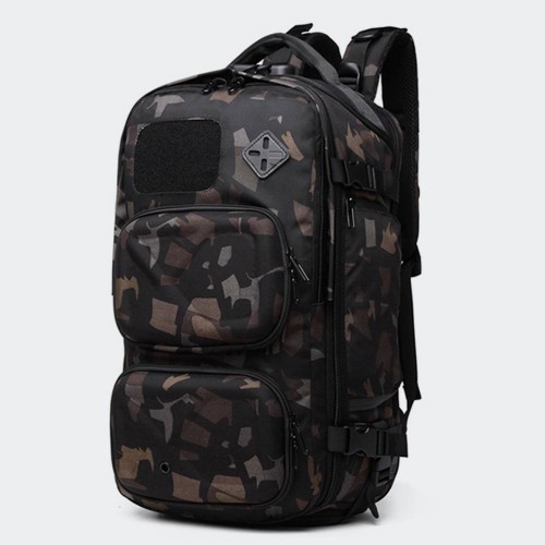 Ozuko 9309S Zeva, Σακίδιο Πλάτης, Ύφασμα, TE, Παραλλαγή Ozuko 9309S Zeva, Σακίδιο Πλάτης, Ύφασμα, TE, Παραλλαγή