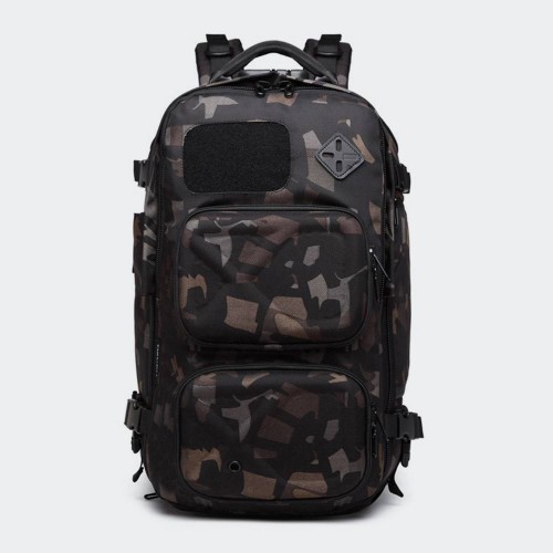 Ozuko 9309S Zeva, Σακίδιο Πλάτης, Ύφασμα, TE, Παραλλαγή