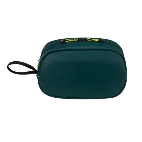 Samsonite 140878-A567 Ecodiver, Ύφασμα, Πετρόλ