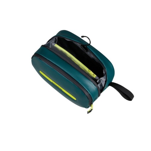 Samsonite 140878-A567 Ecodiver, Ύφασμα, Πετρόλ