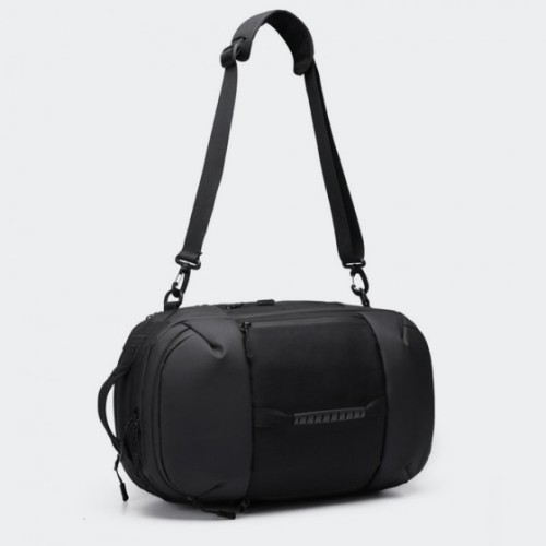 Ozuko 9229L, Σακίδιο Πλάτης, Πολυεστέρας, Μαύρο