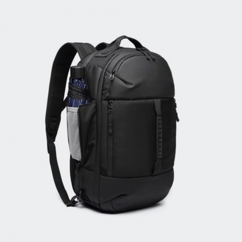 Ozuko 9229L, Σακίδιο Πλάτης, Πολυεστέρας, Μαύρο