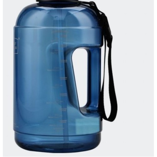 Uzspace 6069, Μπουκάλι Νερού, Tritan, Μπλε