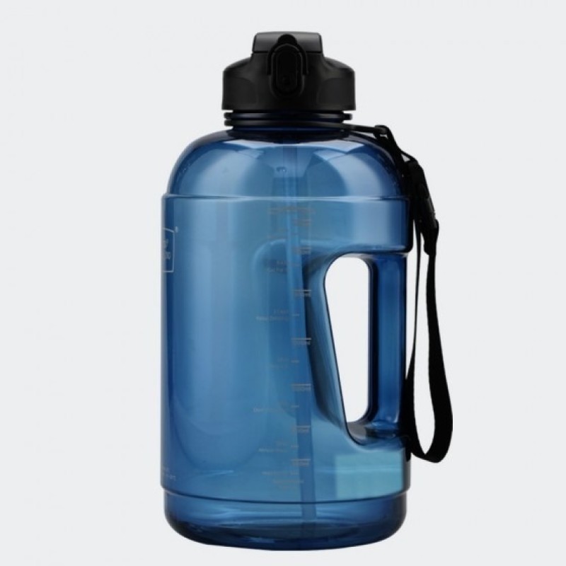 Uzspace 6069, Μπουκάλι Νερού, Tritan, Μπλε