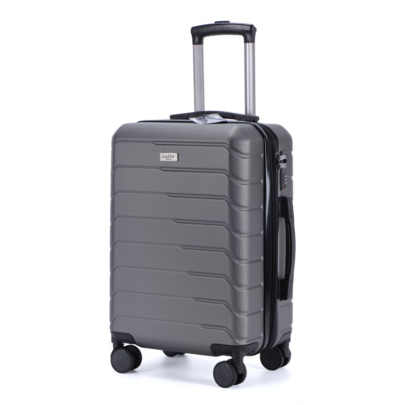 Lavor 1-607, Σκληρή, Μικρή/Καμπίνας 55cm, Γκρι