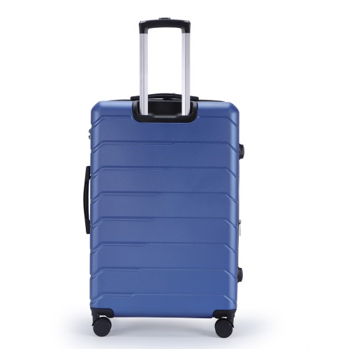 Lavor 1-607, Σκληρή, Μικρή/Καμπίνας 55cm, Μπλε