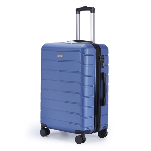 Lavor 1-607, Σκληρή, Μικρή/Καμπίνας 55cm, Μπλε