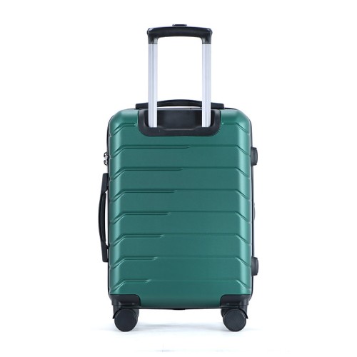 Lavor 1-607, Σκληρή, Μικρή/Καμπίνας 55cm, Πράσινο