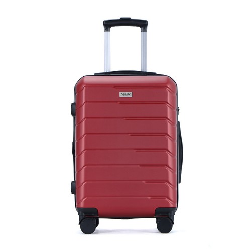 Lavor 1-607, Σκληρή, Μικρή/Καμπίνας 55cm, Κόκκινο