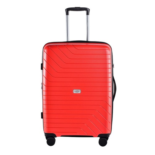 Lavor 1-606, Σκληρή/Πολυπροπυλένιο, Μικρή/Καμπίνας 55cm, Κόκκινο