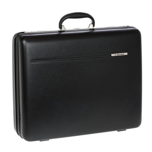 Diplomat TA9032, Επαγγελματικός Χαρτοφύλακας, ABS, Μαύρο