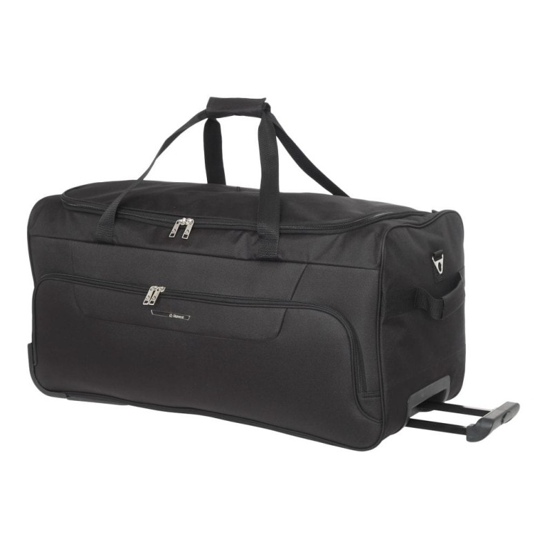 Diplomat 980-73W Vienna, Σακ Βουαγιάζ, Ύφασμα, Μαύρο